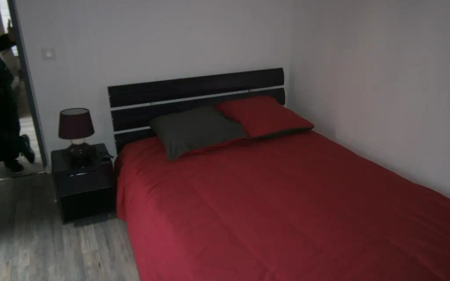 Les Appartements du Palais