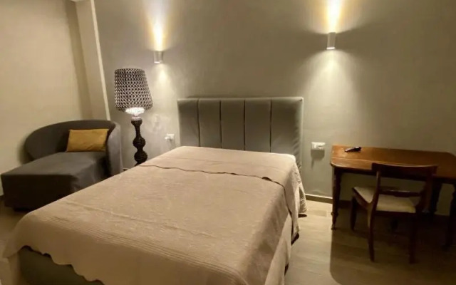 Hotel Bella Napoli