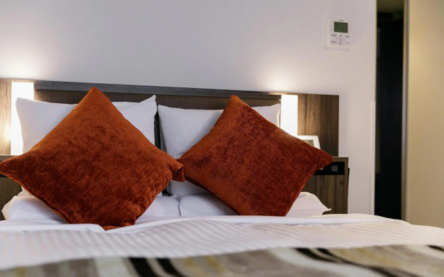 HOTEL MYSTAYS Kagoshima Tenmonkan