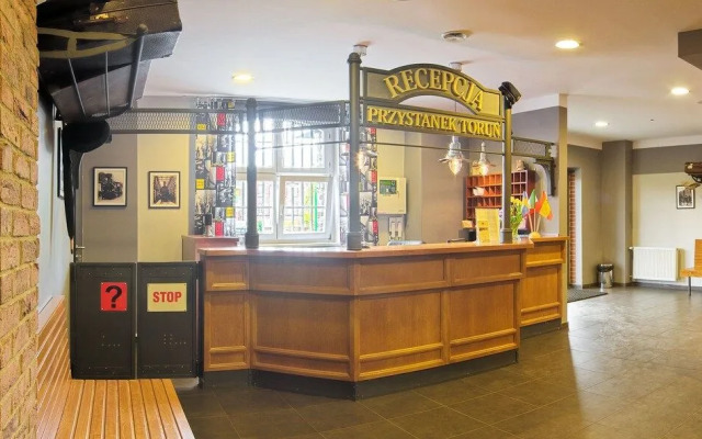 Angel Hostel