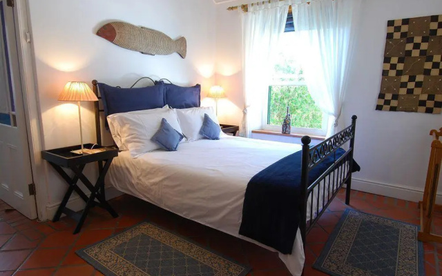 Poplar Tree Lodge
