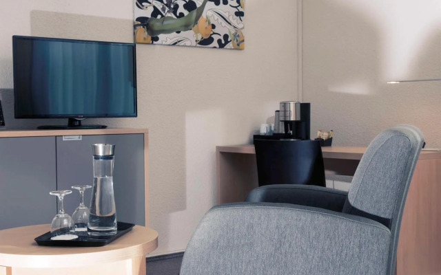 Mercure Hotel Düsseldorf Neuss