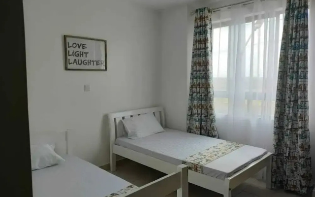 Amalia Apartments