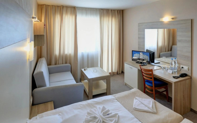 Paraiso Beach - All Inclusive