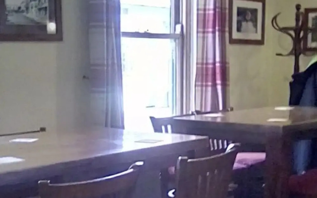 The Falcon Inn