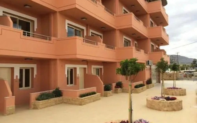 Magicstay - Aparthotel 4 Stars Malia