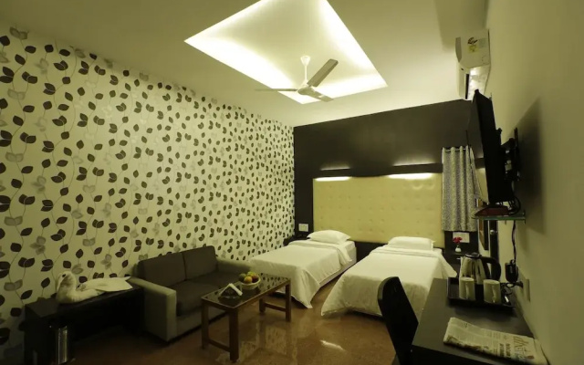 Grace Residency