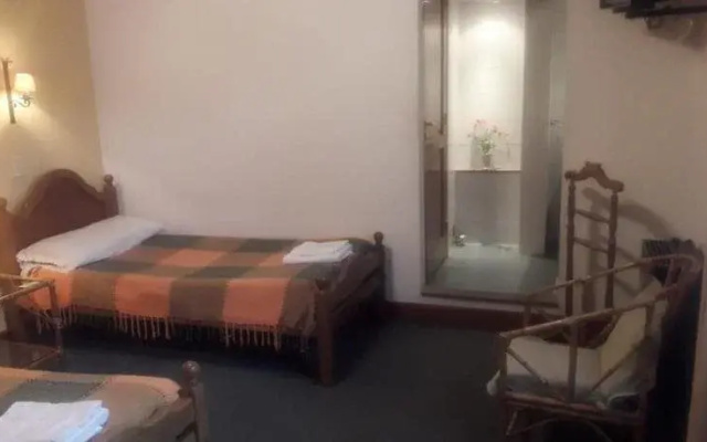 Caseros 44 Bed and Breakfast