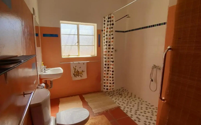 Elkes Guesthouse