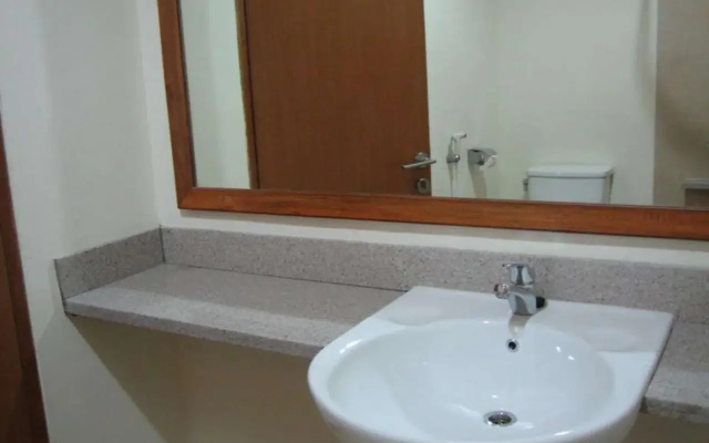 Nyiur Resort Hotel