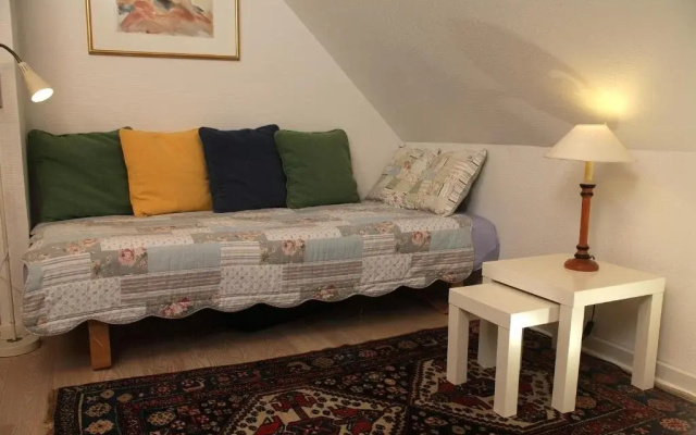 Bed and Breakfast Horsens