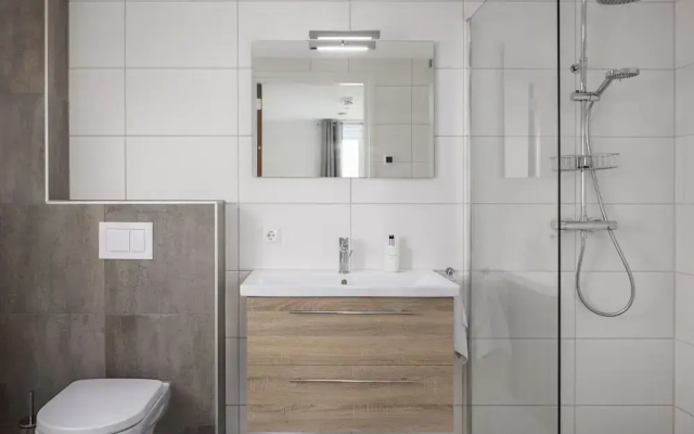 Luxury Villa by Veerse Meer Lake