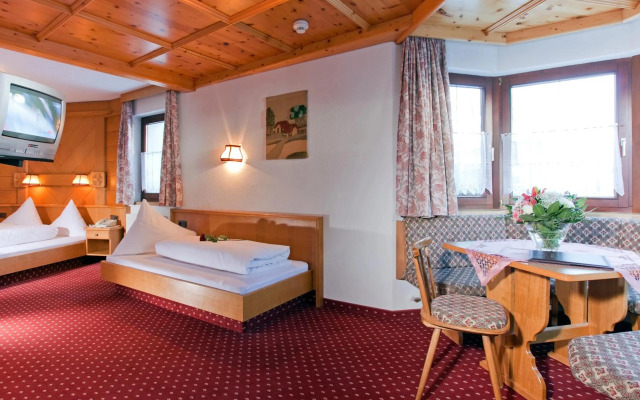 Hotel Garni Pfeifer