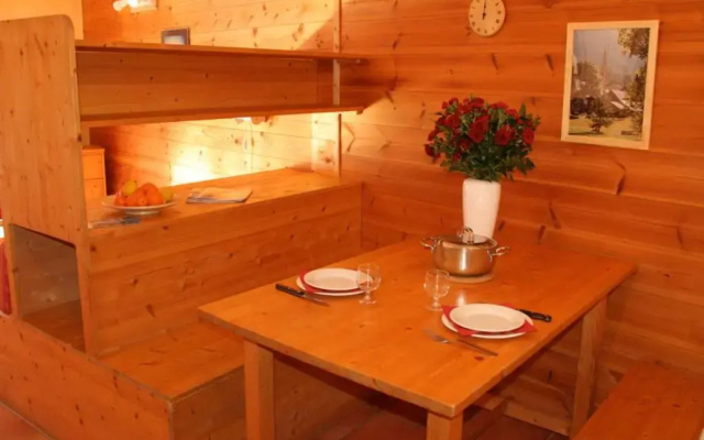 Le Barlèt23 pers Hameau des Chazals Nevache Hautes Alpes