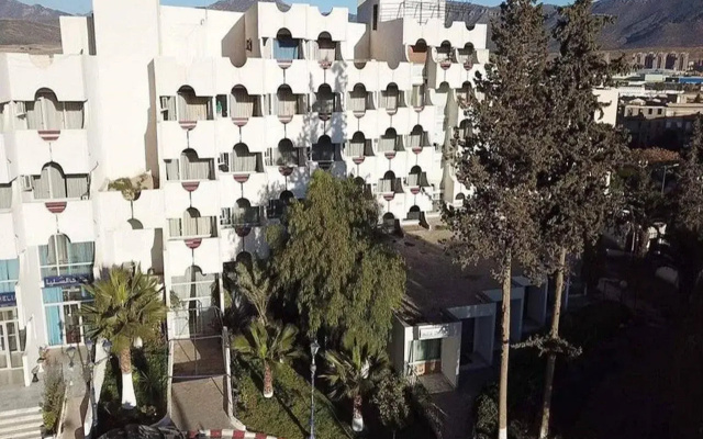 Hôtel Chelia