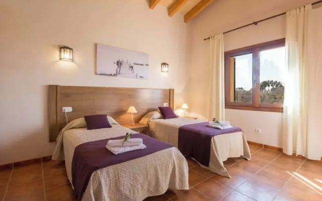 S'estacio - Villa With Private Pool In Muro