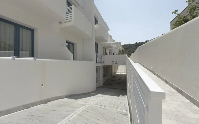 Isule Apartments Trilo 3 Piano Seminterrato