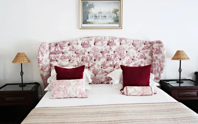 Ashbourne House Guest House
