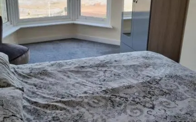 apartment 302 241 Marine Rad Morecambe