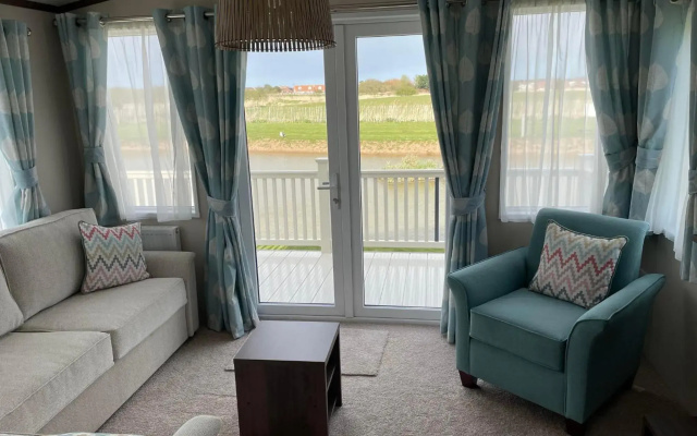 Mulberry Prestige Holiday Home