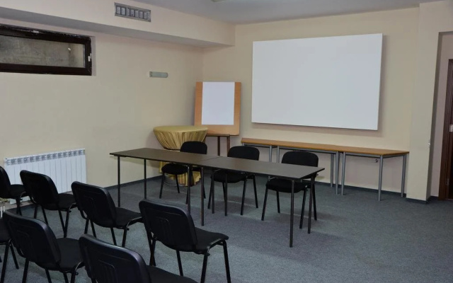 Bistrica Hotel
