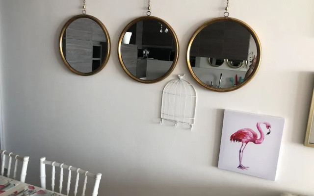 Apartamento 132 Reñaca Mar Vista