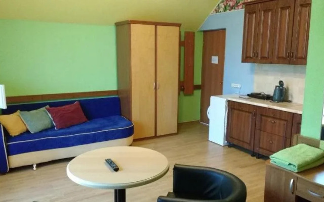 Relax Club Hotel