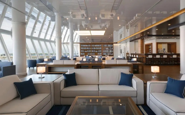 Albergo Yacht Club Marina di Loano