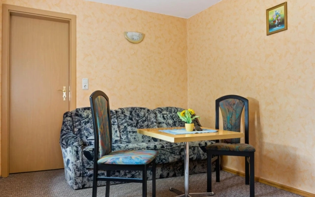 Ferienhaus in Meisdorf