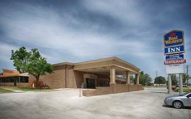 Best Western Inn