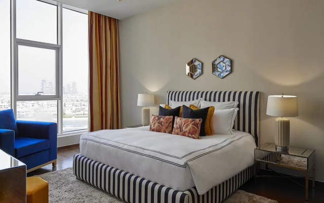 Tiara Residence - Emerald