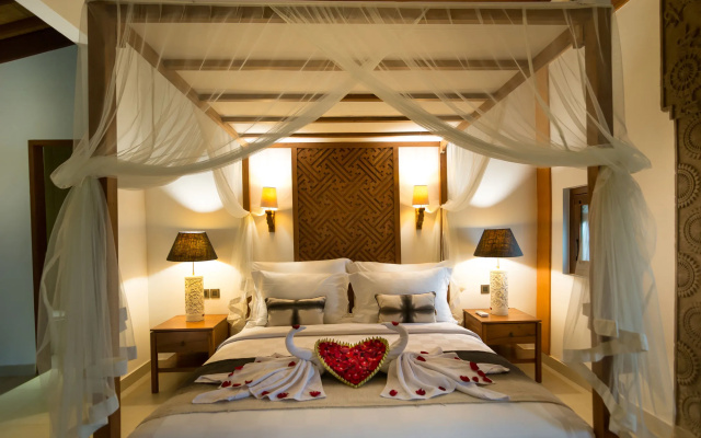 Ulun Ubud Resort and Spa
