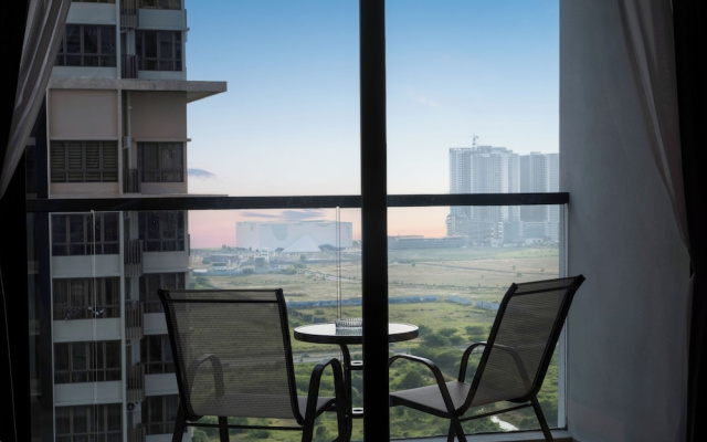 Asteria Melaka by Attic Suite