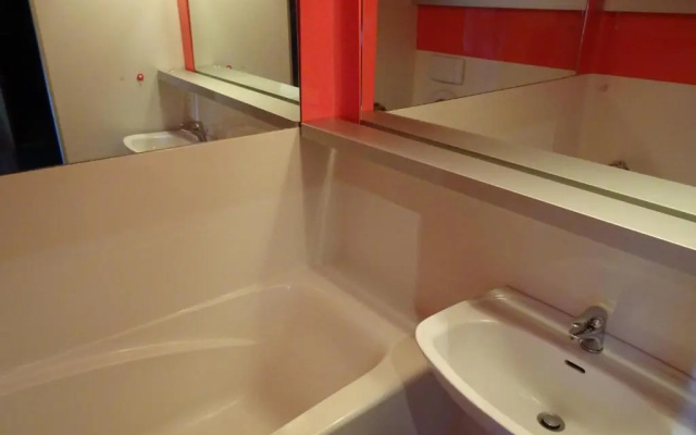 Studio Landry-Vallandry, 1 pièce, 5 personnes - FR-1-411-521