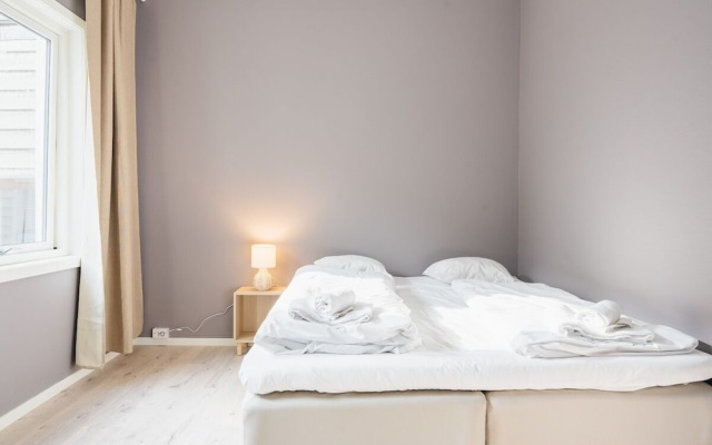 S54 - Private Rooms in the city center