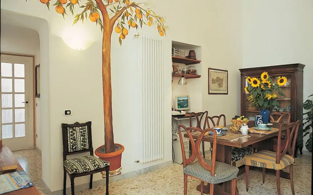 I Fiori Di Napoli B&B