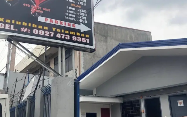 Wjv Inn Talamban