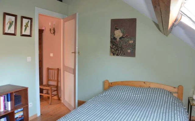B&B Chambre dOrfeo