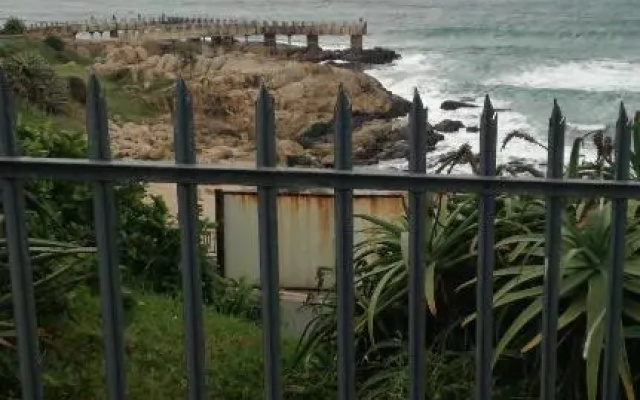 Whale Rock 22 Margate South Coast
