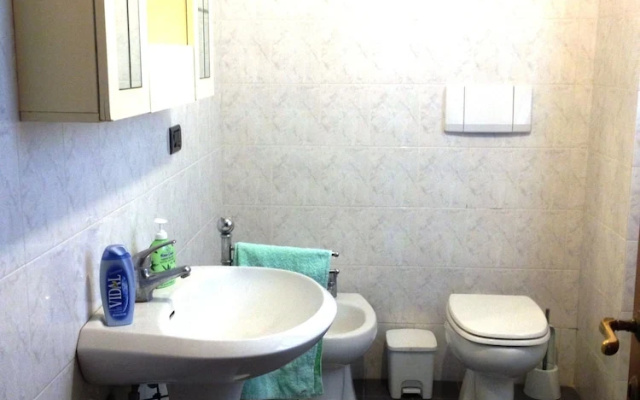 Tognazzi Casa Vacanze - Petriccio