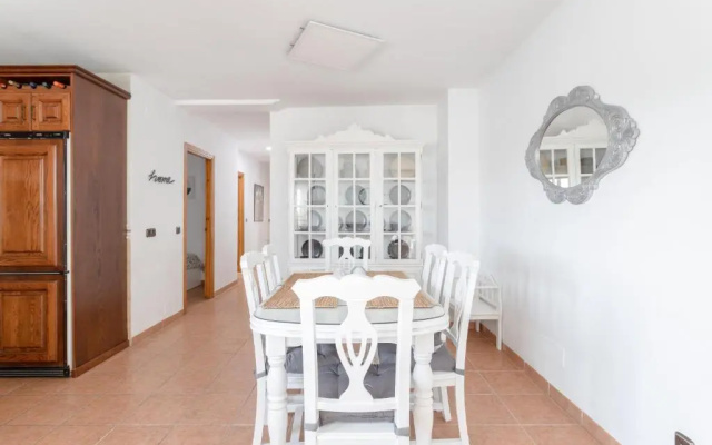 Apartamento San Juan 18