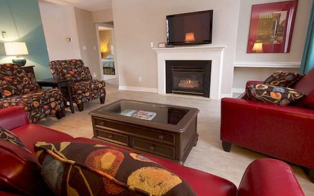 Market Street Loft