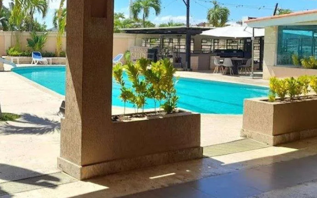 Las Olas Hotel