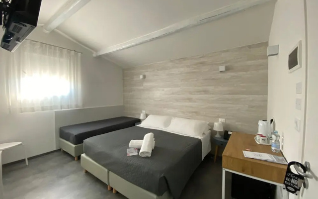 Hotel Nuovo Cason