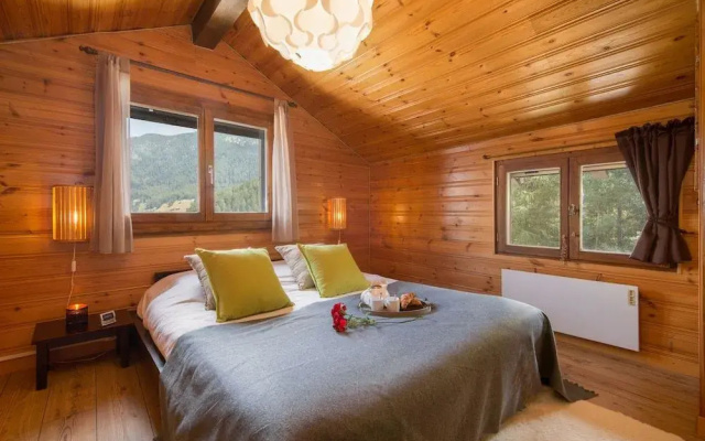 Chalet La Luge