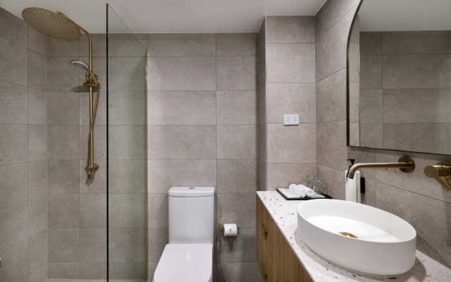 Swiss-Belhotel Woolloongabba, Brisbane
