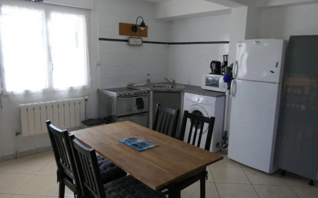 maison a Agde