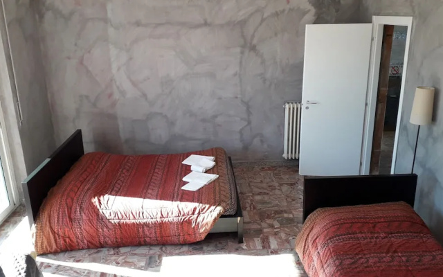 Villalbero B&B