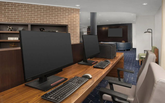 Courtyard by Marriott Jacksonville Flagler Center