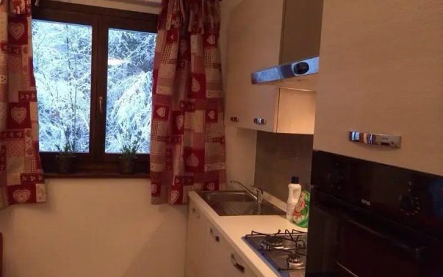 Residenza Mont Marlet
